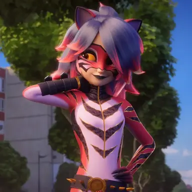 Profile image of Juleka Couffaine