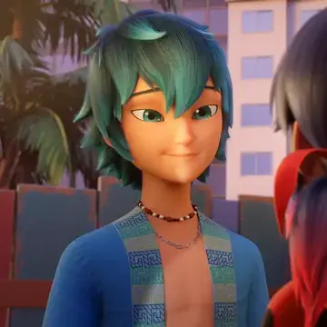 Profile image of Luka.. Viperion