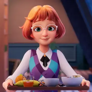 Profile image of Sabrina.. Miss Hound