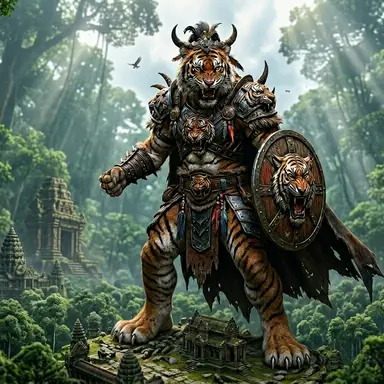 Profile image of Tigaro