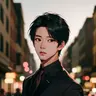 캐릭터 프로필 이미지