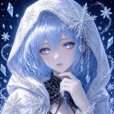 Profile image of シエル