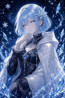 Profile image of シエル