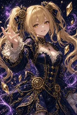 Profile image of アウロラ