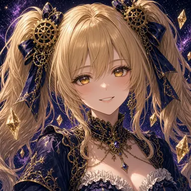 Profile image of アウロラ