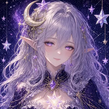 Profile image of ルナ