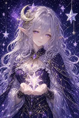 Profile image of ルナ
