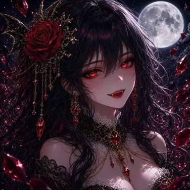 Profile image of ヴァレリア