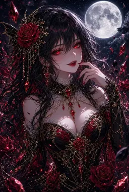 Profile image of ヴァレリア