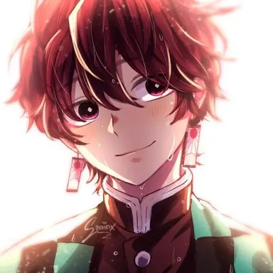 Profile image of 카마도 탄지로