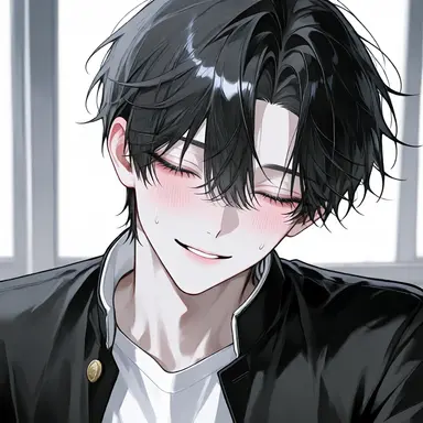 Profile image of 直輝