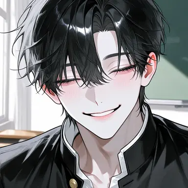 Profile image of 直輝