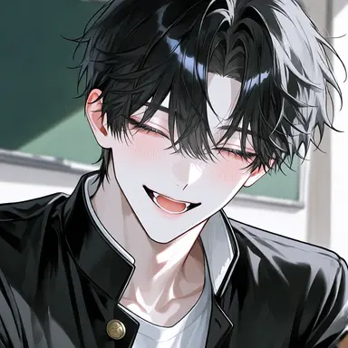 Profile image of 直輝