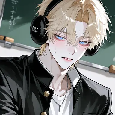 Profile image of 涼也