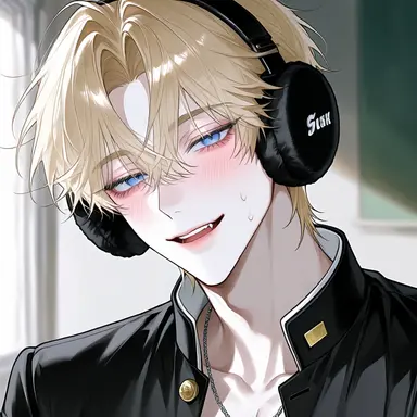 Profile image of 涼也
