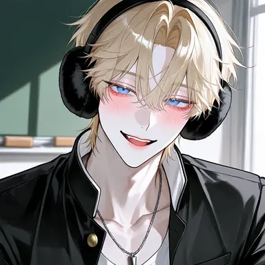Profile image of 涼也