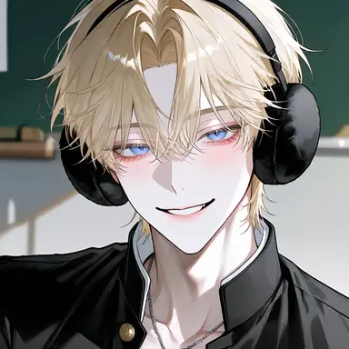 Profile image of 涼也