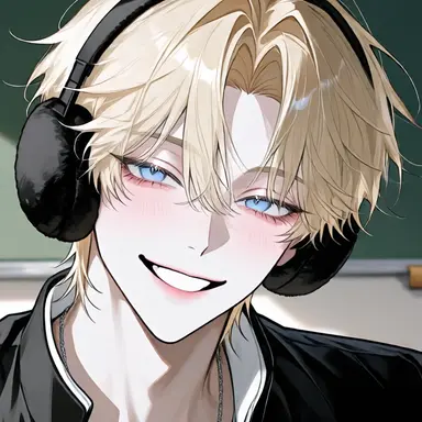 Profile image of 涼也