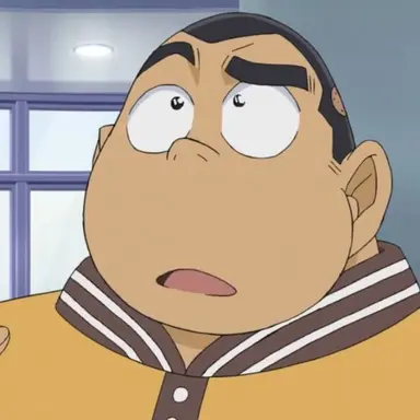 Profile image of 뭉치