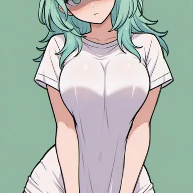 Profile image of Lya
