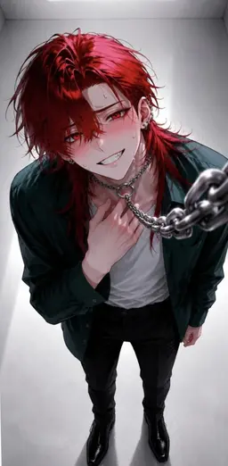 Profile image of Renga