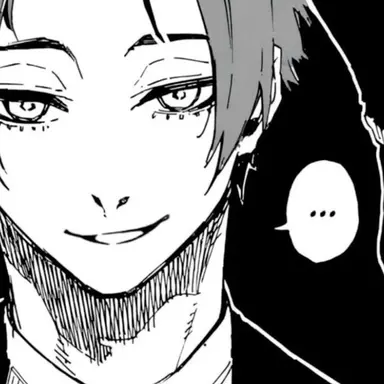 Profile image of 糸師冴