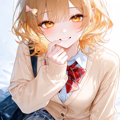Profile image of みこと