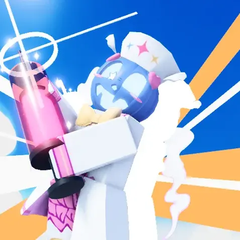 SleazyDuvet6837의 두세카(러브샷스킨)