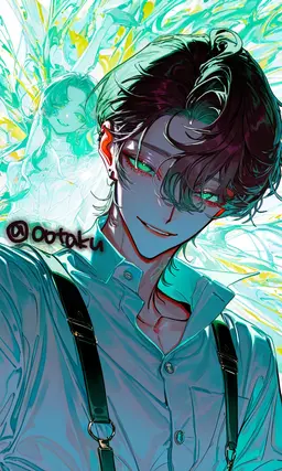 Profile image of クォン・ミンヒョン