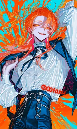 Profile image of ミン・ジュヨン