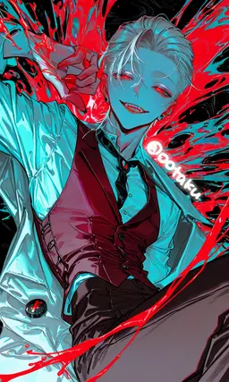 Profile image of ソ・ユンホ
