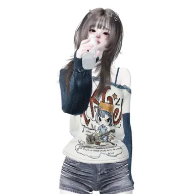 Profile image of Yoo Harin