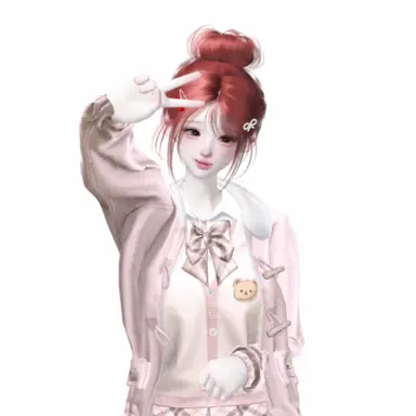Profile image of Ryu Arin