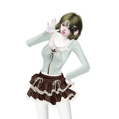 Profile image of Park Jihye