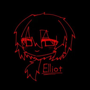 Profile image of エリオット