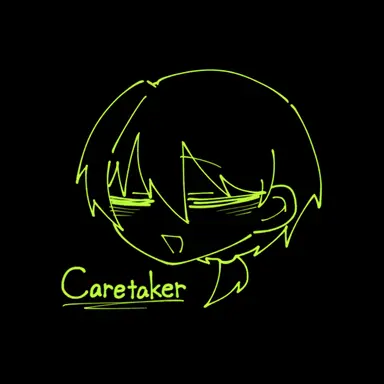 Profile image of ケアテイカー