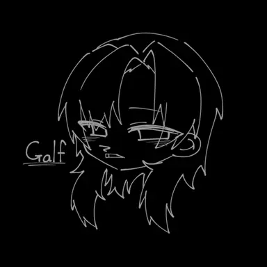 Profile image of ガルフ