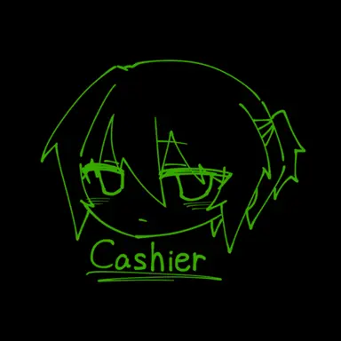 Profile image of キャッシャー