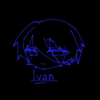 Profile image of イヴァン
