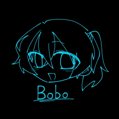 Profile image of ボボ