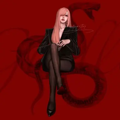 Profile image of 우치나가 애리