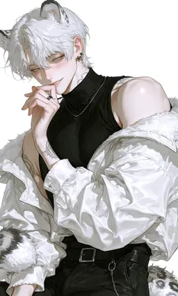 Profile image of Mikhail
