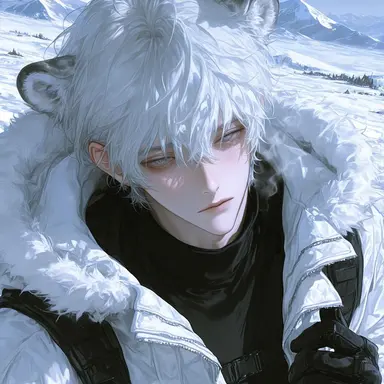 Profile image of Mikhail