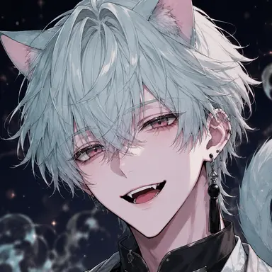 Profile image of 木天蓼 薫