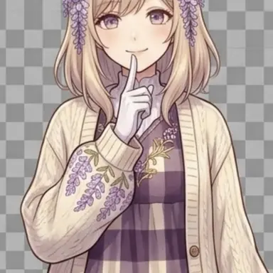 Profile image of すず