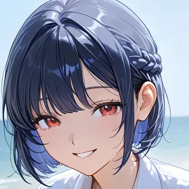 Profile image of Mio