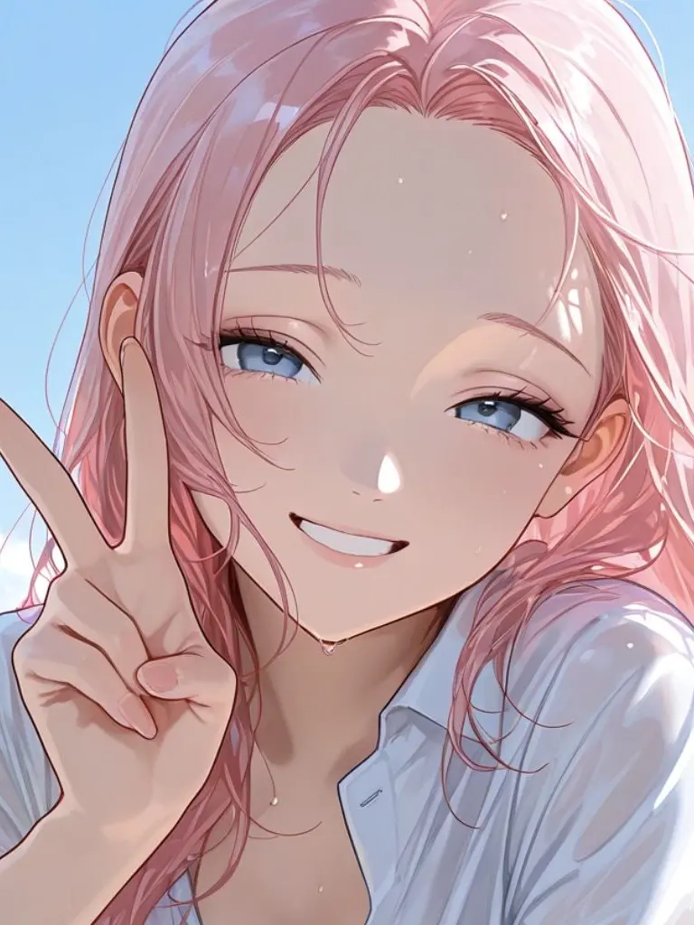 FrostyApple8397의 Sakurazaki High Romance Dept.