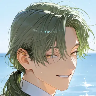 Profile image of Chihaya