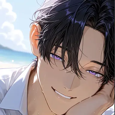 Profile image of Yuri