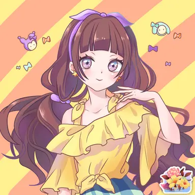 Profile image of 여우